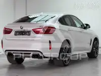 2017 BMW X6