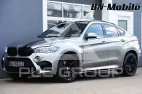 2017 BMW X6