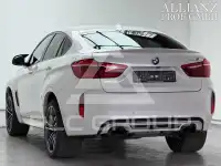 2017 BMW X6