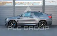 2017 BMW X6