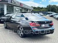 2017 BMW M7