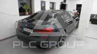 2017 BMW M7