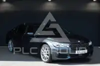 2017 BMW M7