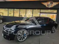 2017 BMW M7