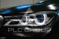 2017 BMW M7