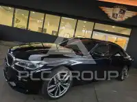 2017 BMW M7