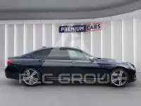 2017 BMW M7