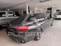 2017 BMW M7