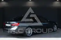 2017 BMW M7