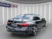 2017 BMW M7