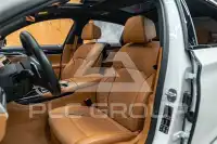 2017 BMW M7