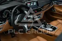 2017 BMW M7