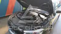 2017 BMW M7