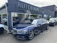 2017 BMW M7