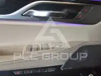 2017 BMW M7