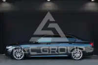 2017 BMW M7