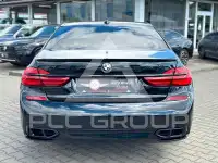 2017 BMW M7