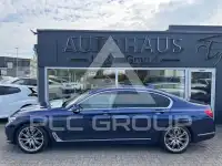 2017 BMW M7