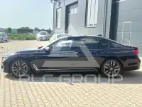 2017 BMW M7
