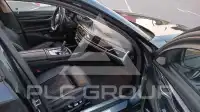 2017 BMW M7