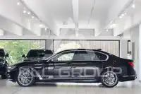 2017 BMW M7