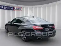 2017 BMW M7
