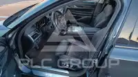 2017 BMW M7