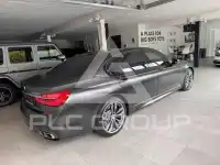 2017 BMW M7