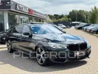 2017 BMW M7