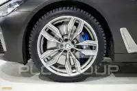 2017 BMW M7