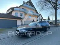 2017 BMW 520