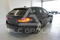 2017 BMW 520