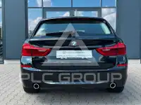 2017 BMW 520