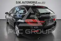 2017 BMW 520