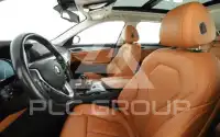 2017 BMW 520