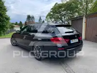 2017 BMW 520