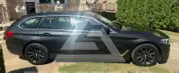 2017 BMW 520