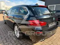 2017 BMW 520