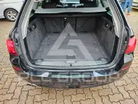2017 BMW 520