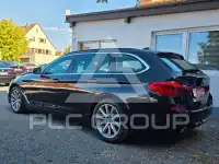2017 BMW 520