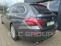 2017 BMW 520