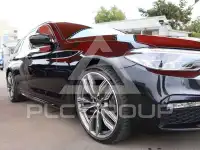 2017 BMW 520