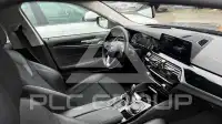 2017 BMW 520