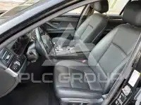 2017 BMW 520