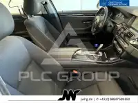 2017 BMW 520