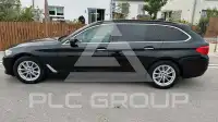 2017 BMW 520