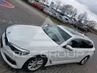 2017 BMW 520