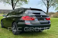 2017 BMW 520
