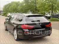 2017 BMW 520