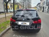 2017 BMW 520